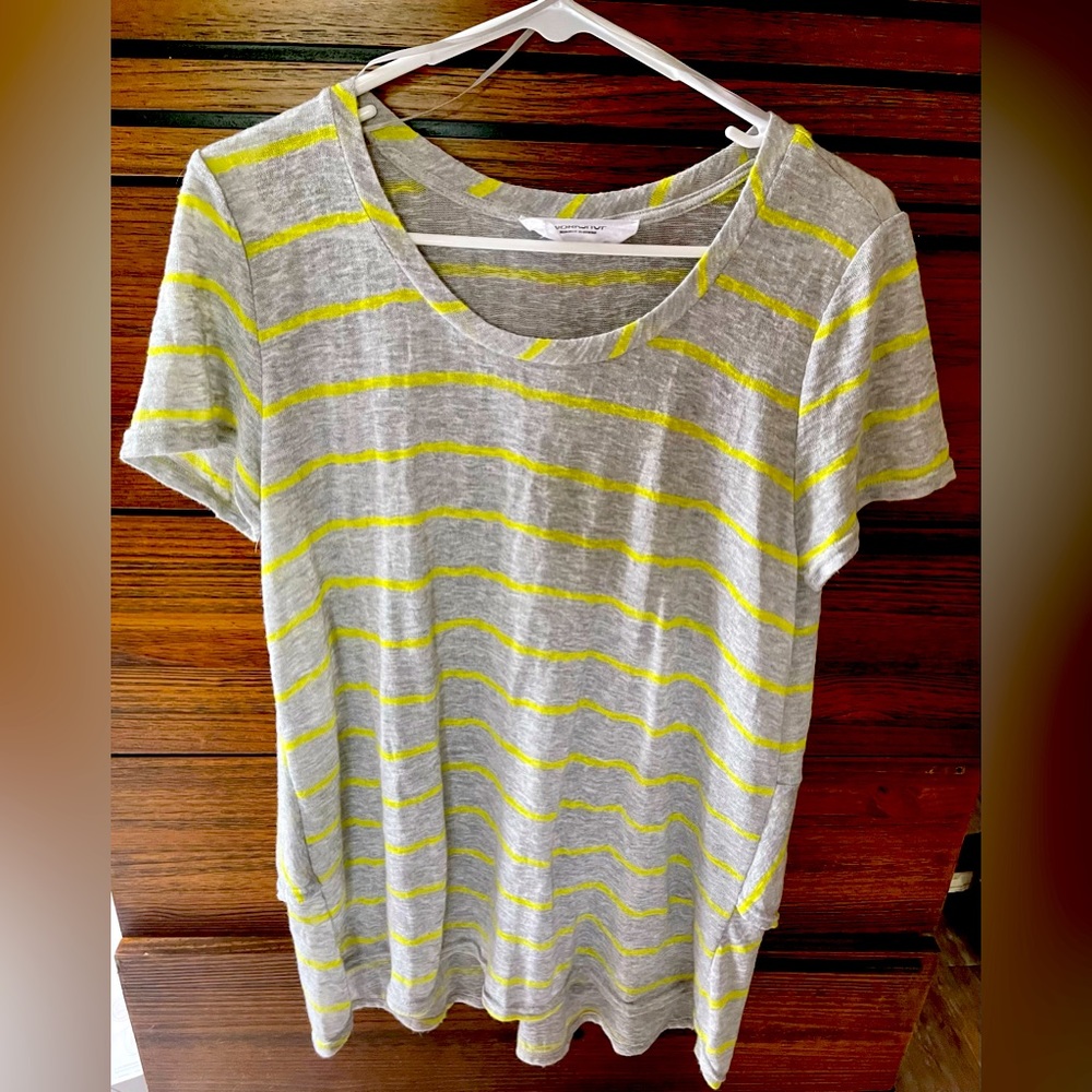 Ladies T Shirt